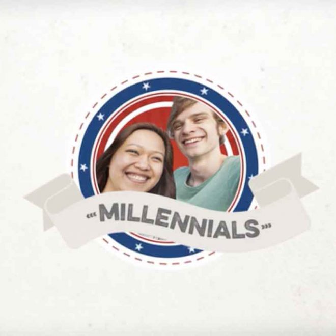 Millennials-Video
